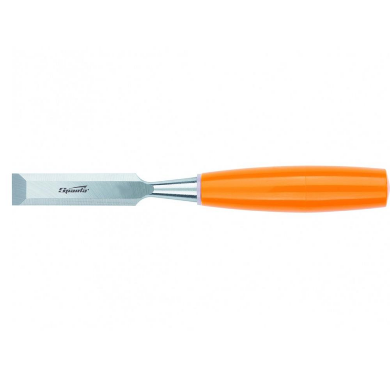 FORMAO CHANFRADO 1″ CABO PLASTICO