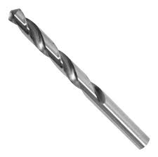 BROCA ACO RAPIDO 06,5MM