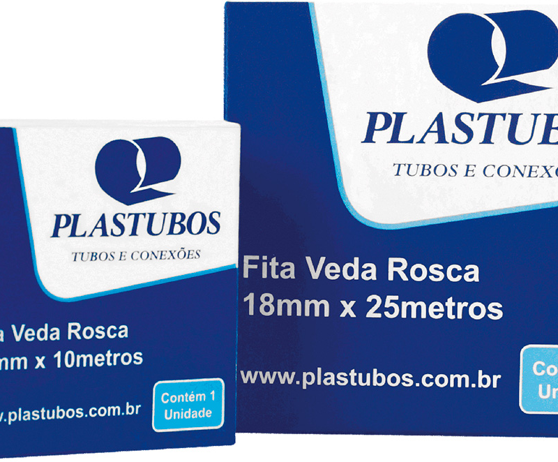 FITA VEDA ROSCA 12MMX10MT