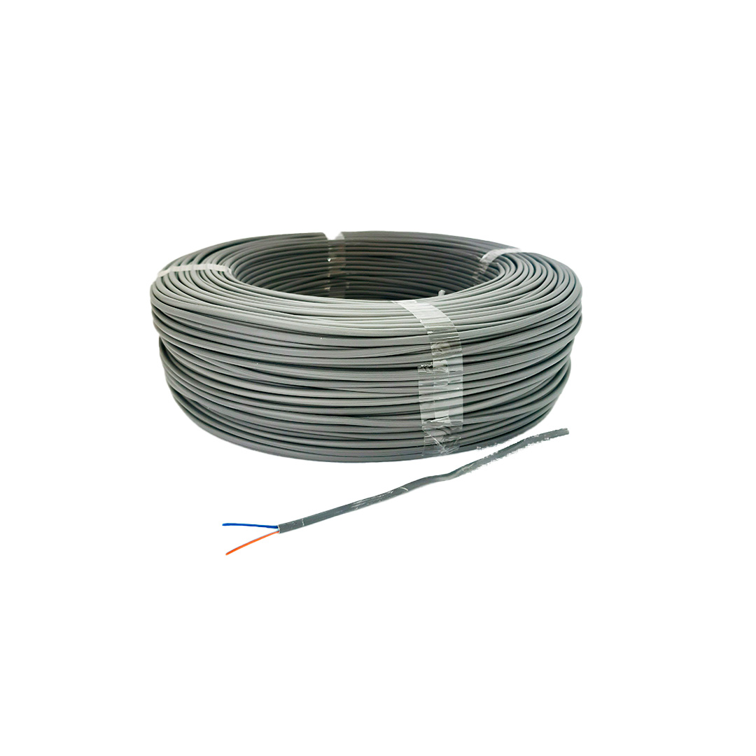 CABO TEL CCI- 50X2 PAR RL 200M