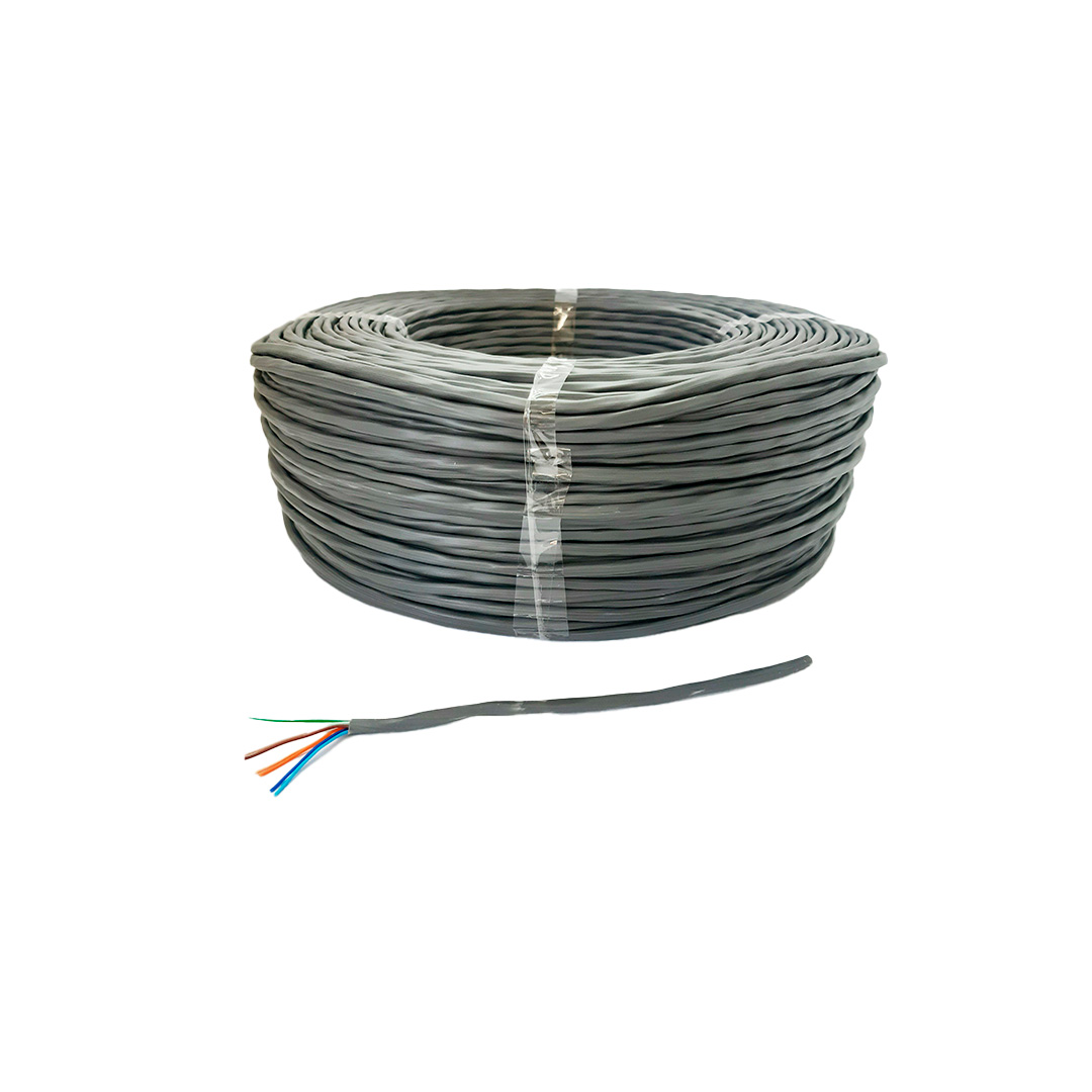 CABO TEL CCI- 50X4 PAR RL 200M