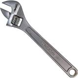 CHAVE INGLESA 10″ (AJUSTAVEL)