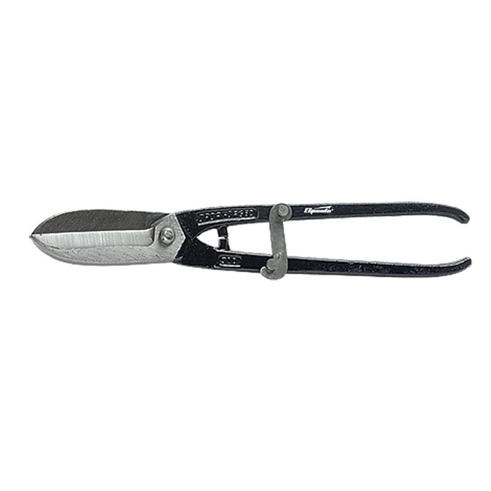 TESOURA P/CHAPA 10" FUNILARIA AMERICANA
