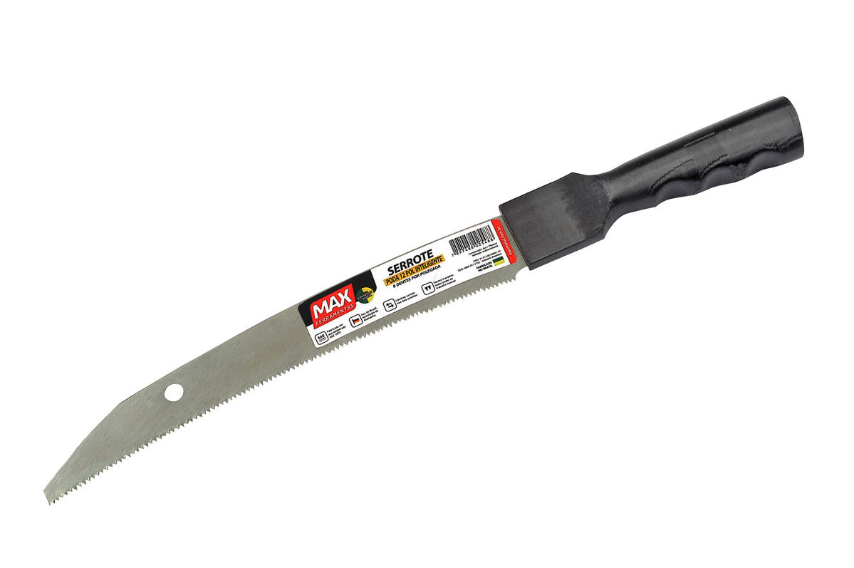 SERROTE PODA 12"