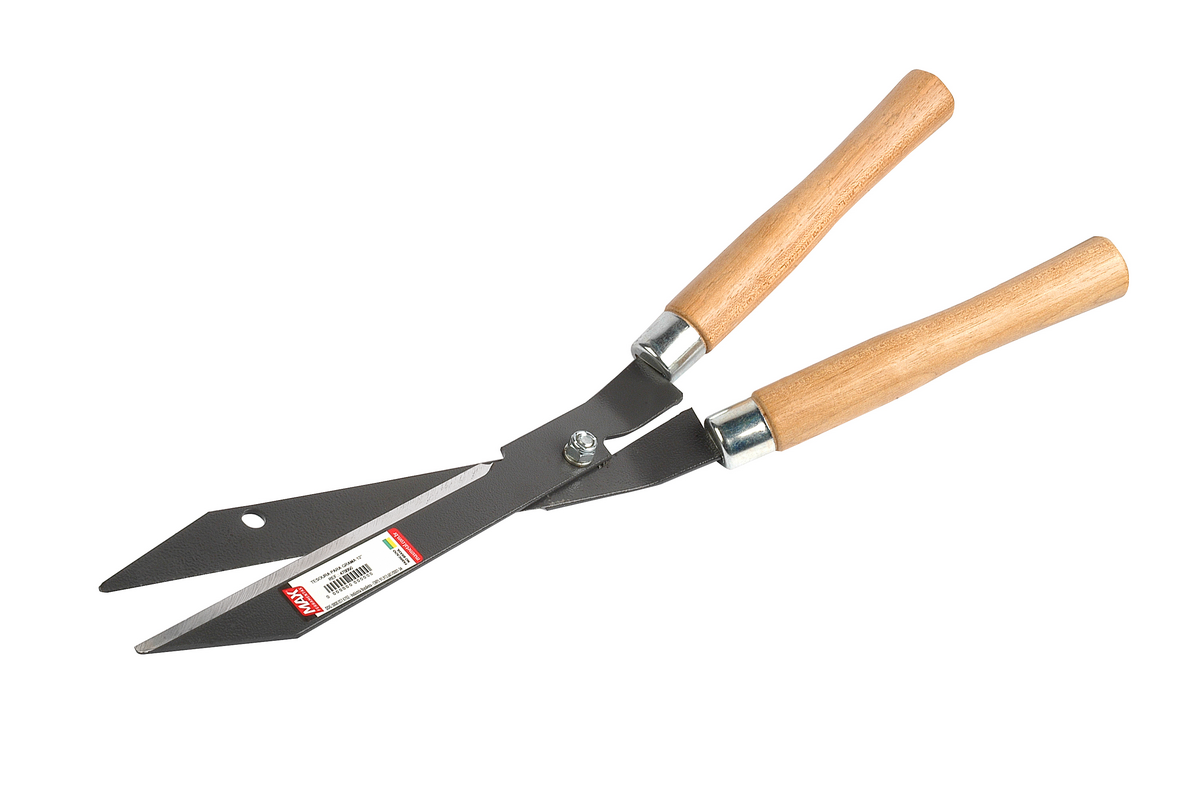 TESOURA P/GRAMA 12"