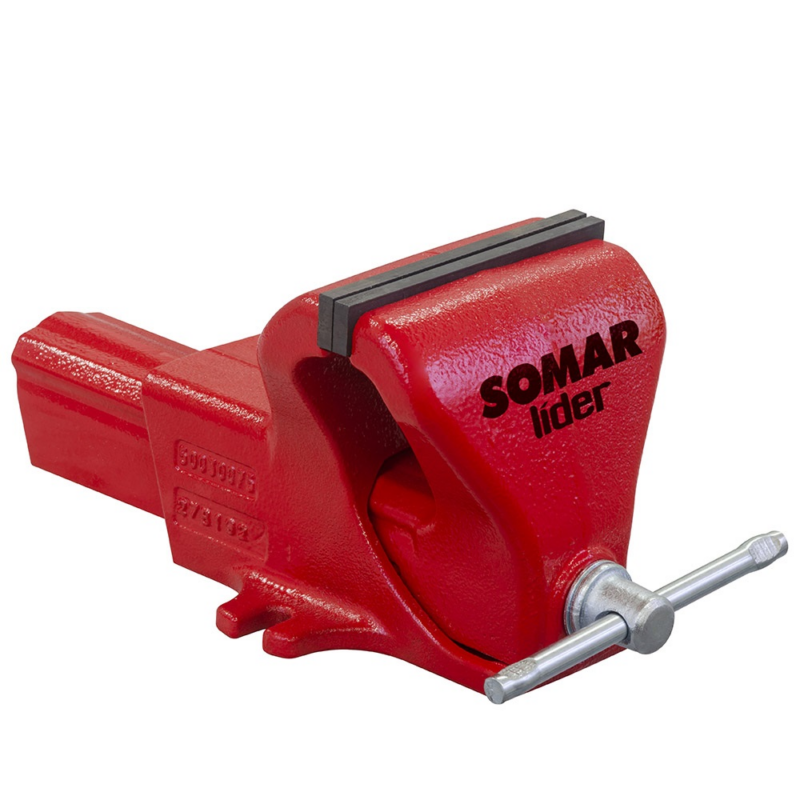 TORNO BANCADA NR 06