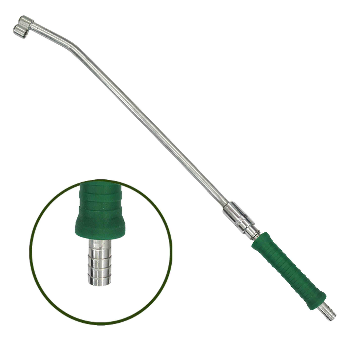 ESGUICHO METAL TIPO JET 1/2"