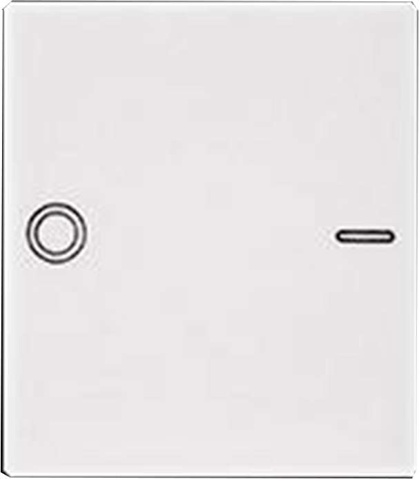 IRIS/ILUS MOD 1TEC BIPOLAR SIMP 25A