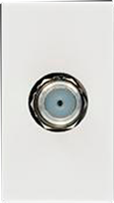 IRIS/ILUS MOD 1TOM CABO COAXIAL
