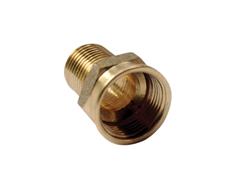 BUCHA DE AUMENT METAL P/TORN 1/2X3/4″ AM