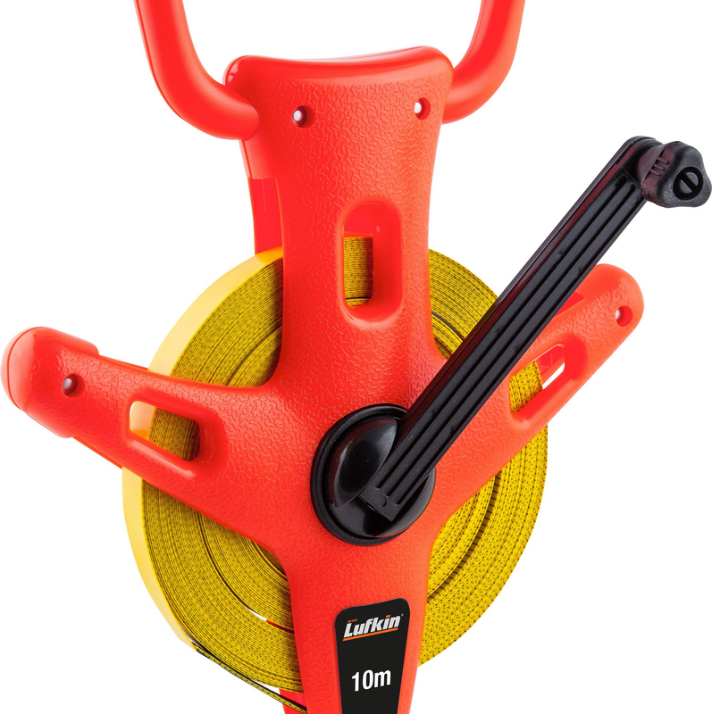 TRENA  10MT FIBRA 12,7MM CX ABERTA
