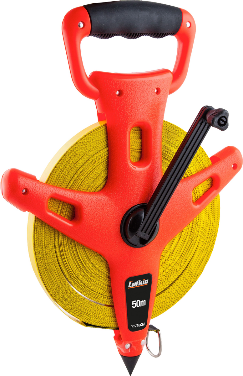 TRENA 50MT FIBRA 12,7MM CX ABERTA