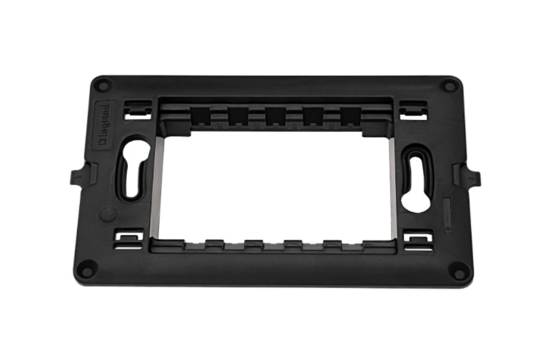 PIAL PLUS+ SUPORTE P/PLACA 4X2