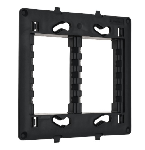 PIAL PLUS+ SUPORTE P/PLACA 4X4