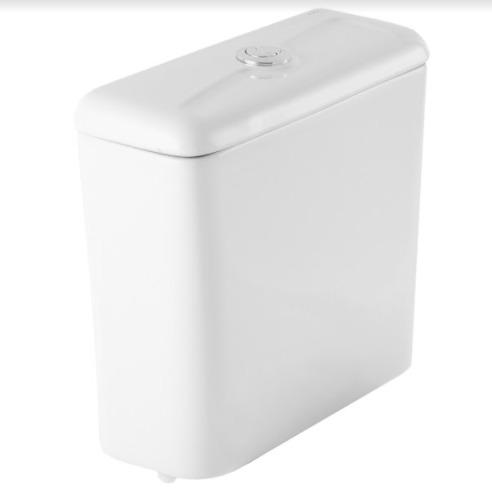 CAIXA ACOP BR THEMA/AVANT ECOFLUSH