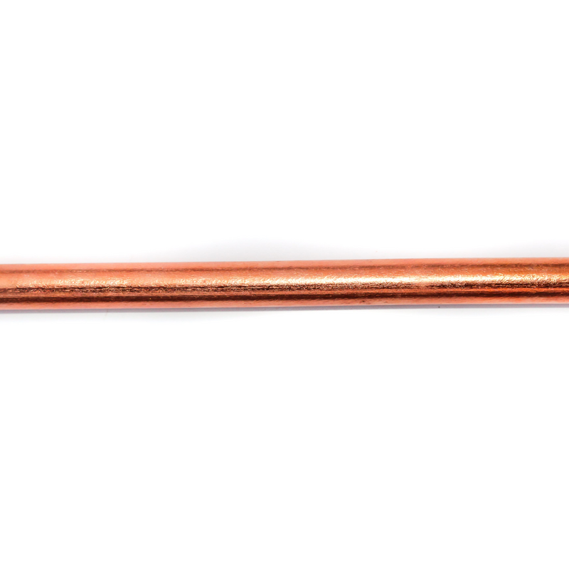 HASTE P/ATERRAMENTO 3/8″ 2,00M