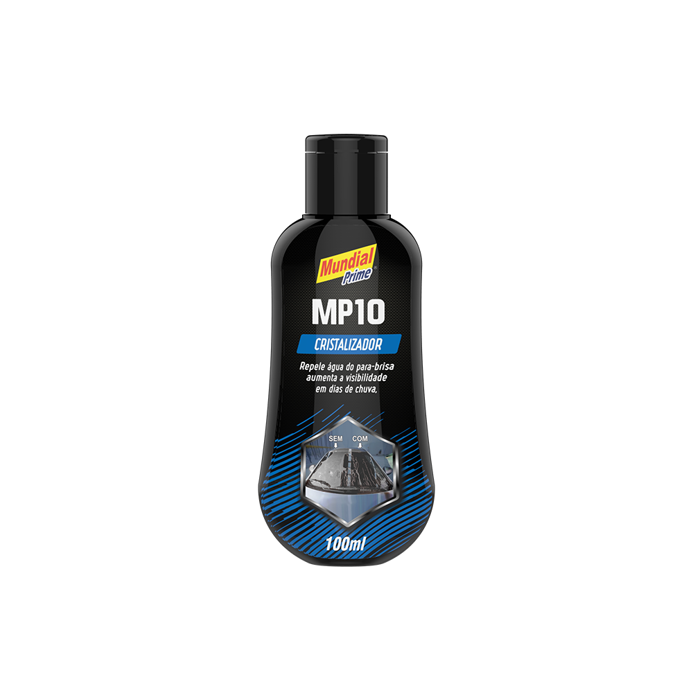 CRISTALIZADOR P/VIDROS 100ML