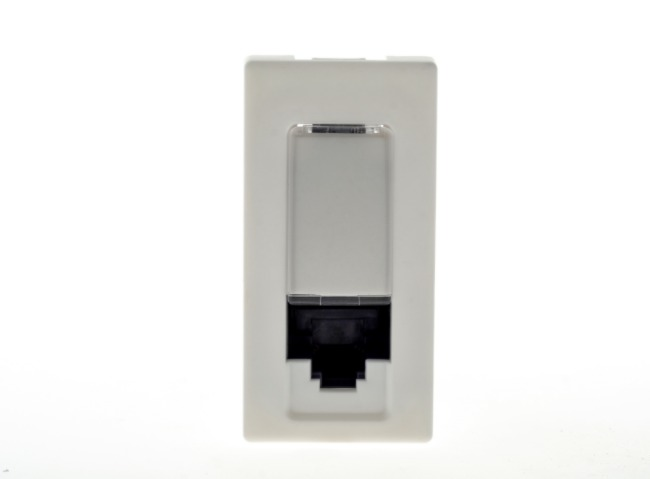 PIAL PLUS+ MOD 1TOM RJ45 CAT6