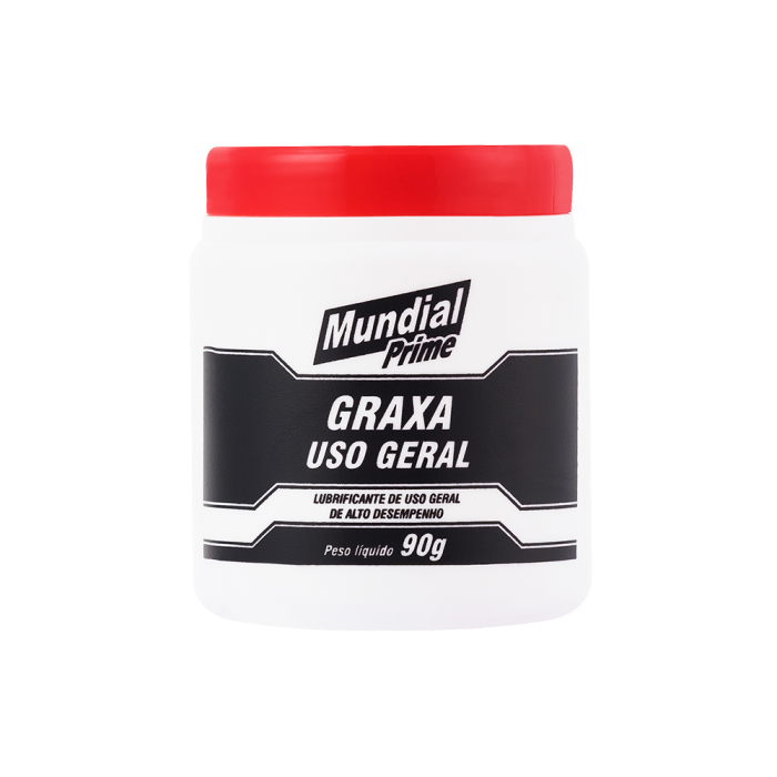GRAXA USO GERAL   90GR