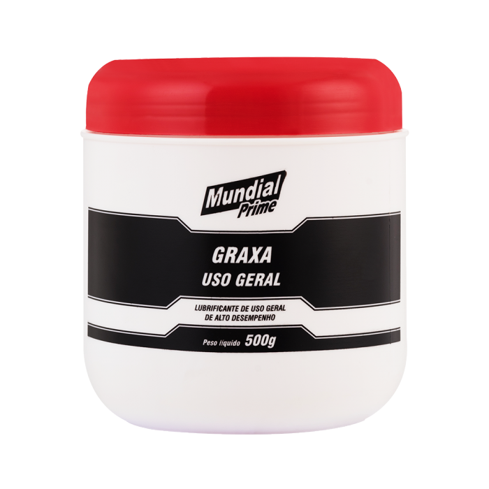 GRAXA USO GERAL 500GR