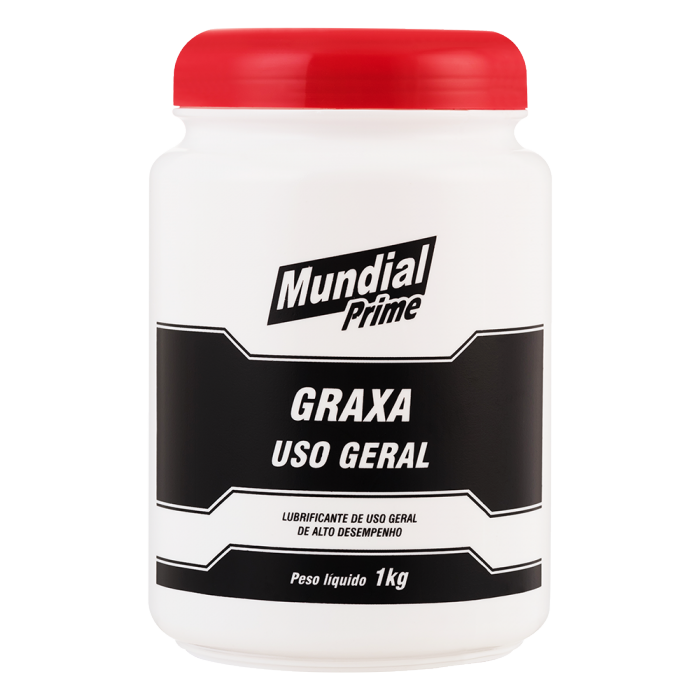GRAXA USO GERAL 1KG