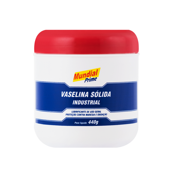 VASELINA SOLIDA 440GR