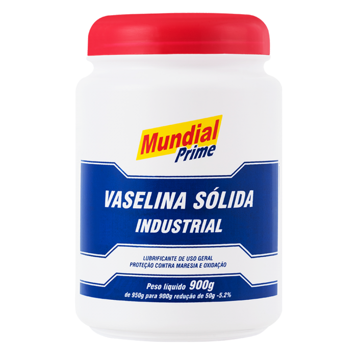 VASELINA SOLIDA 900GR