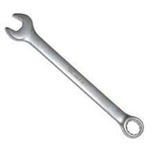 CHAVE COMBINADA 08MM CRV