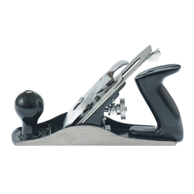 PLAINA BASE LISA N3 PROFISSIONAL