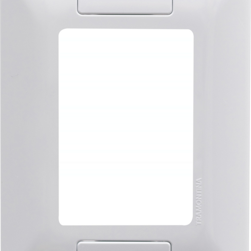 ARIA PLACA BR 4X2 P/ 3MOD