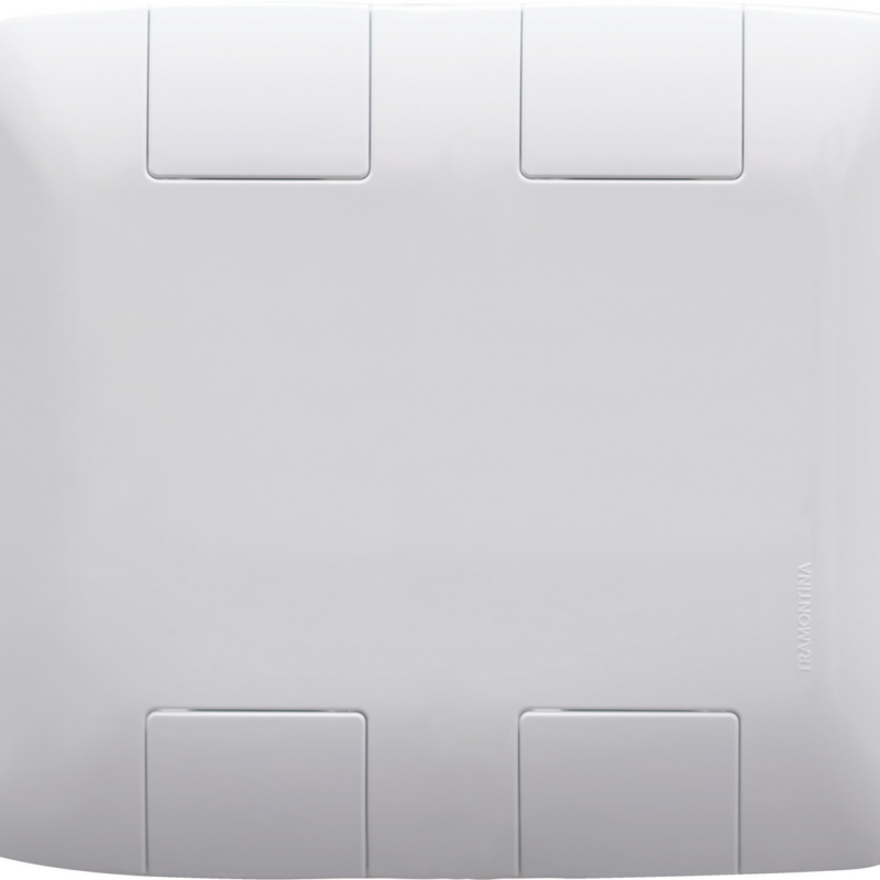 ARIA PLACA BR 4X4 CEGA
