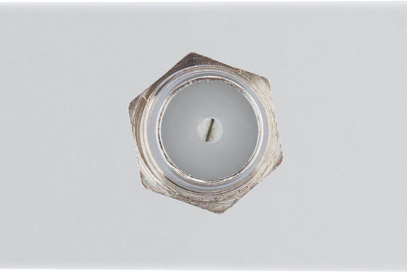 ARIA MOD TV/SAT COAXIAL BR