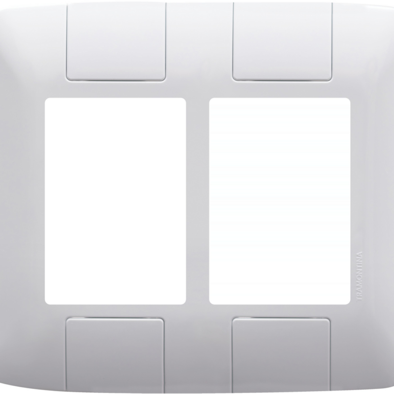 ARIA PLACA BR 4X4 P/ 6MOD