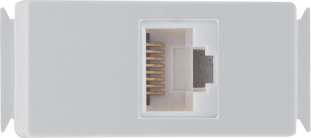 ARIA MOD CAT 6 RJ45 BR