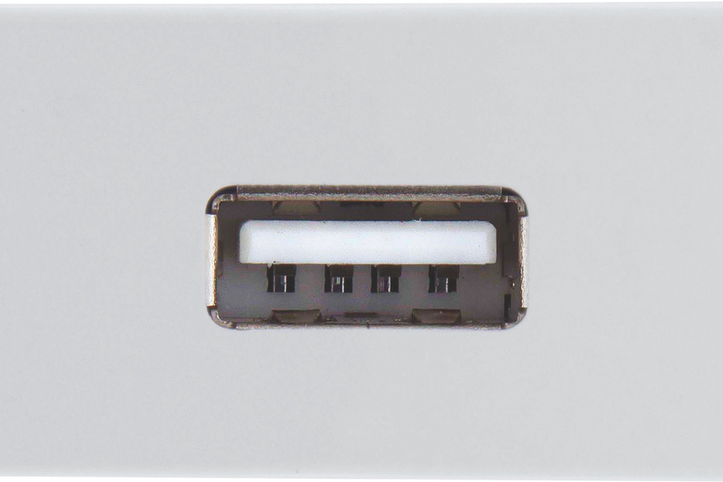ARIA MOD 1TOM USB BIVOLT 1,5 A BR