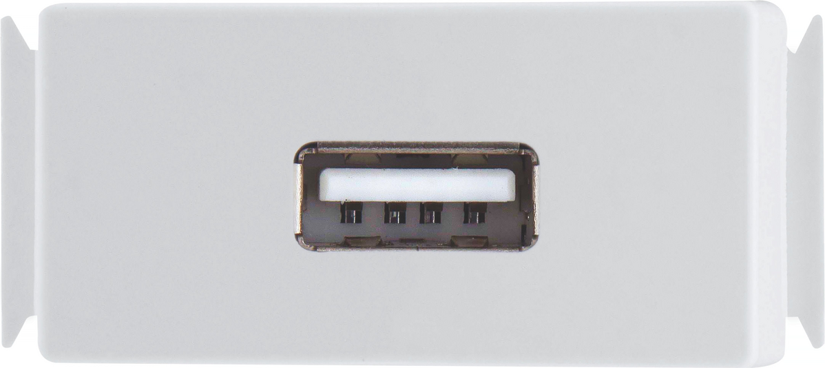 ARIA MOD 1TOM USB BIVOLT 1,5 A BR
