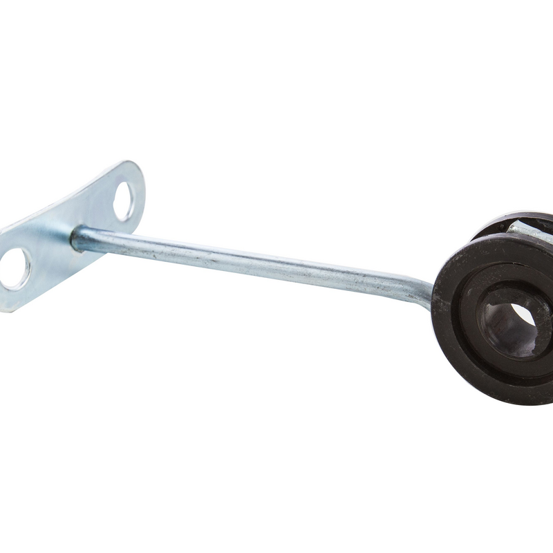 ISOLADOR SIMP CHAPA ENCOSTO ACO ELET