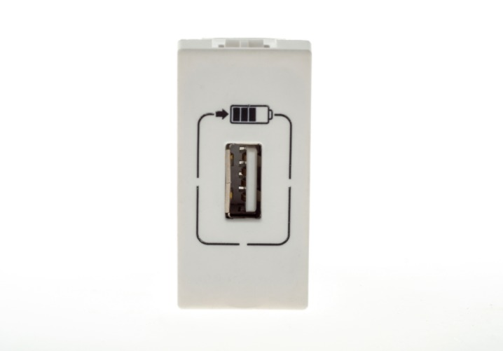 PIAL PLUS+ MOD 1TOM USB BV 1,5A