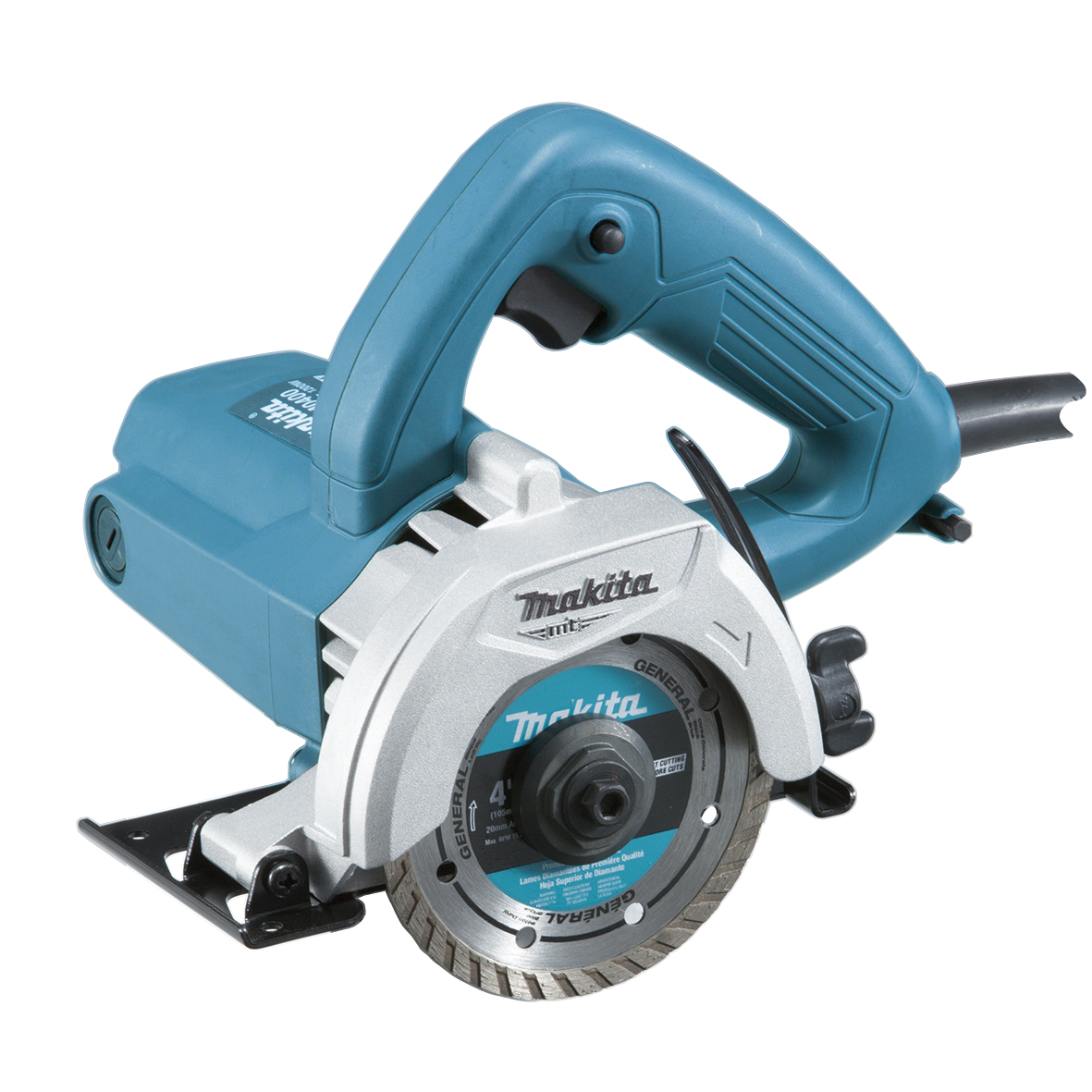 SERRA MARM 4.3/8" 1200W S/DISCO M0400B