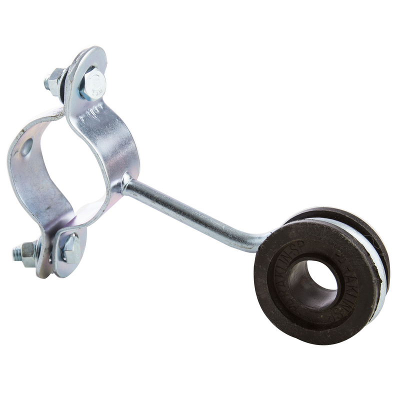 ISOLADOR SIMP 1 DC MASTRO 2″ ACO ELET