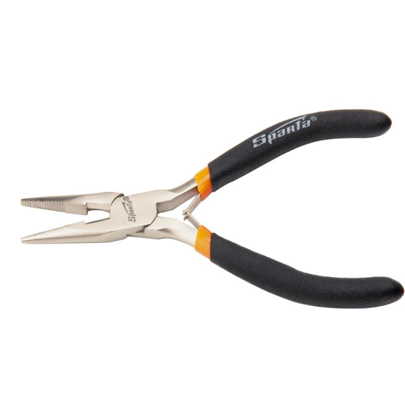ALICATE BICO MEIA CANA RETO 5″ CRV