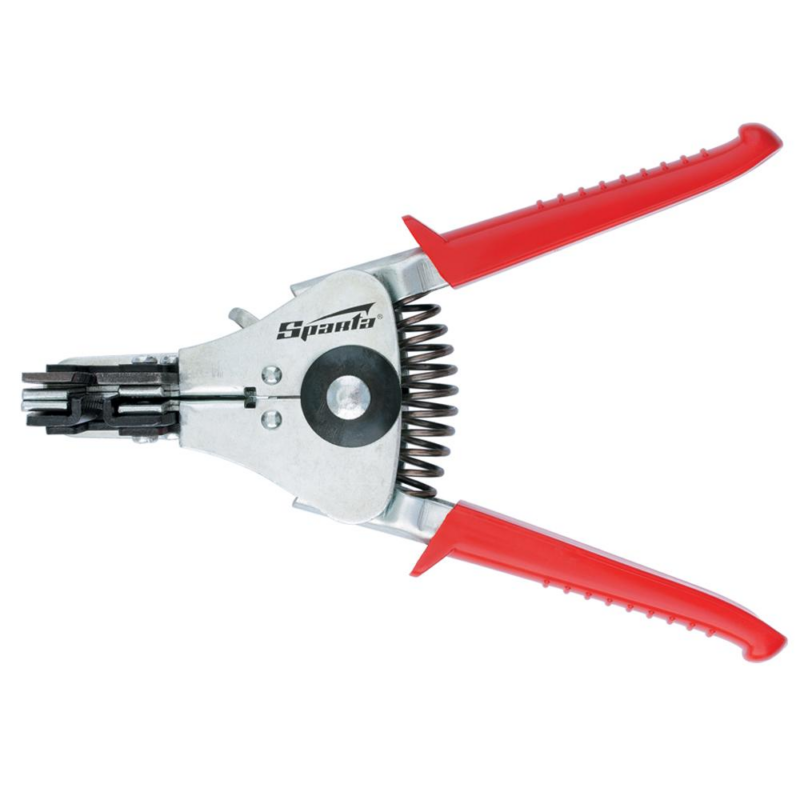 ALICATE DESENCAPADOR FIOS 6,5″ AUTOMATIC