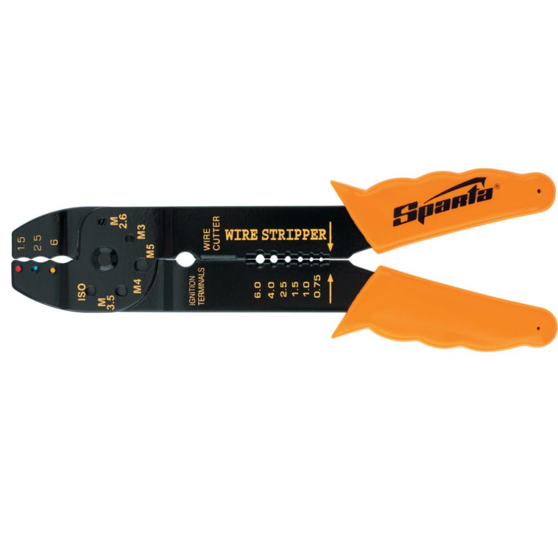 ALICATE DESENCAPADOR FIOS 8.9/32″