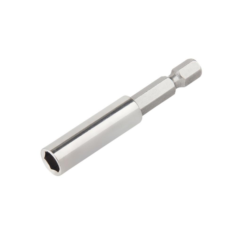 ADAPTADOR MAGNETICO P/PONTA BITS 1/4″