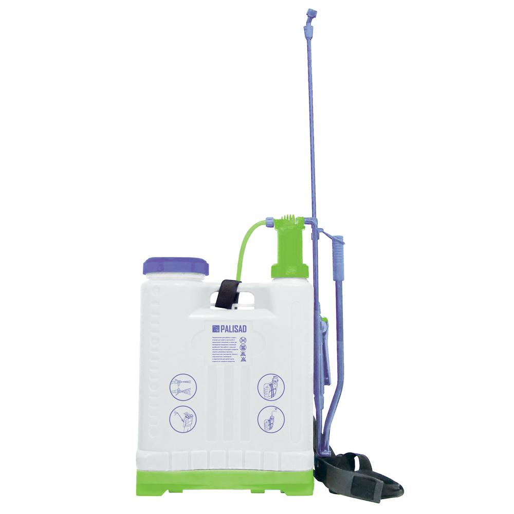 PULVERIZADOR AGRICOLA 20,0LT