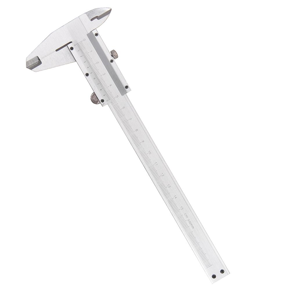 PAQUIMETRO METALICO 150MM
