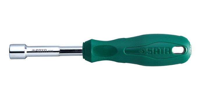 CHAVE CANHAO 07X75MM CRV