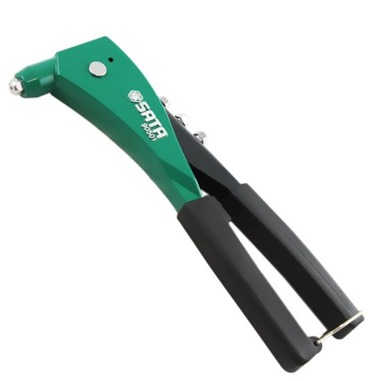 ALICATE REBITADOR MANUAL 10″ CRV