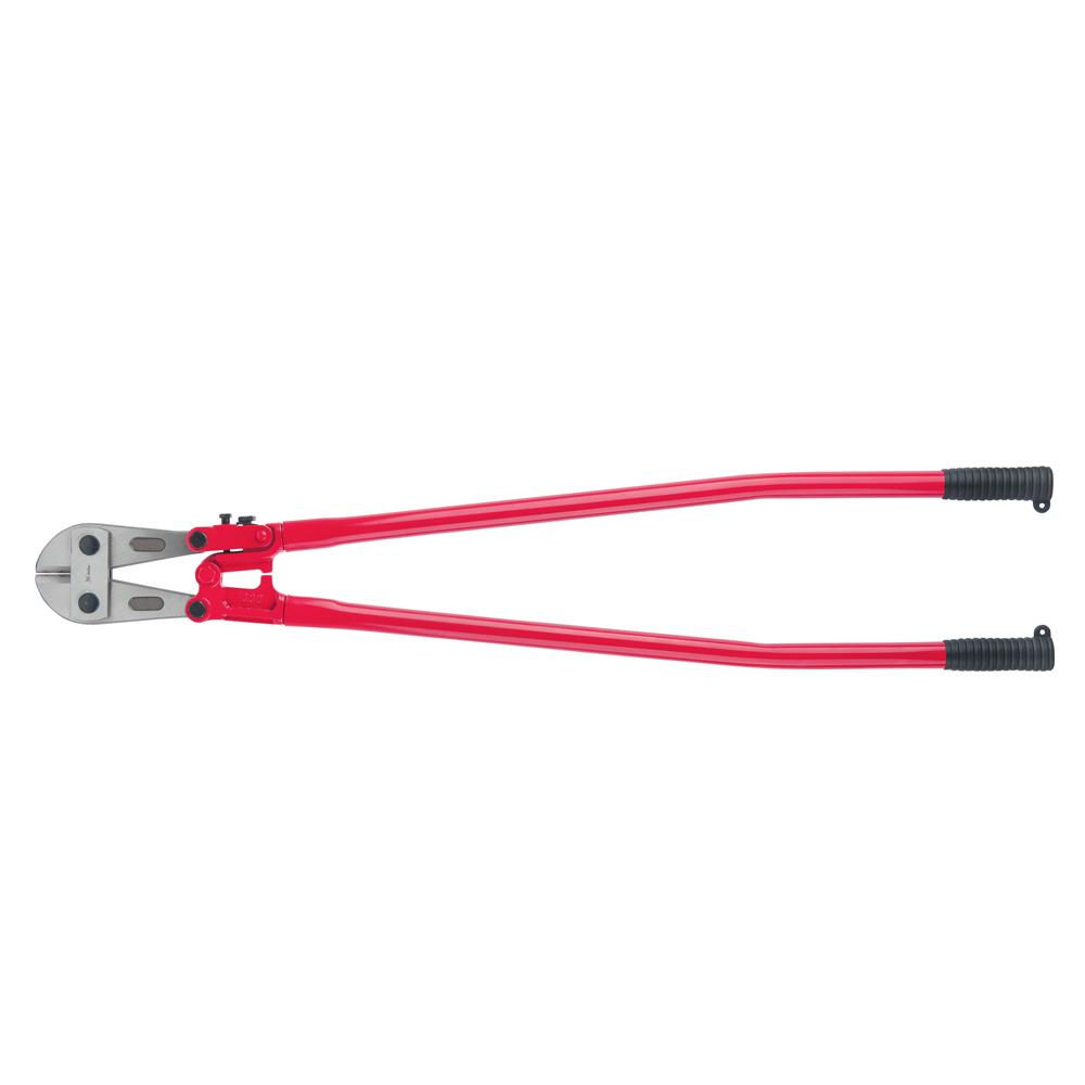 TESOURA CORTA VERGALHOES 14"