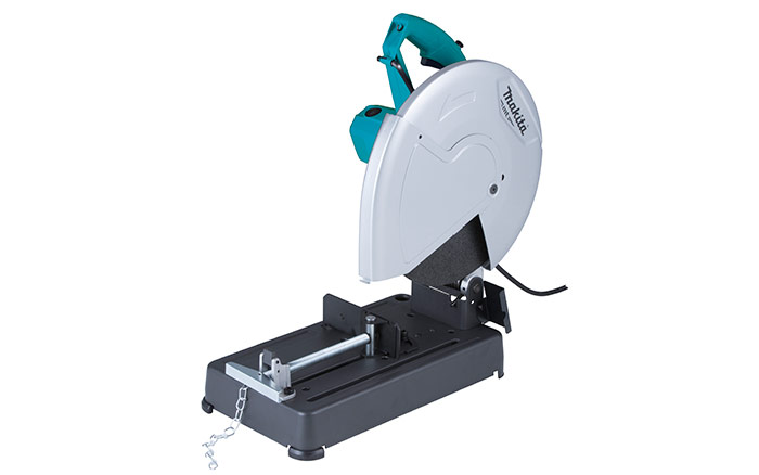 SERRA POLICORTE 14″ 355MM 2000W M2401B